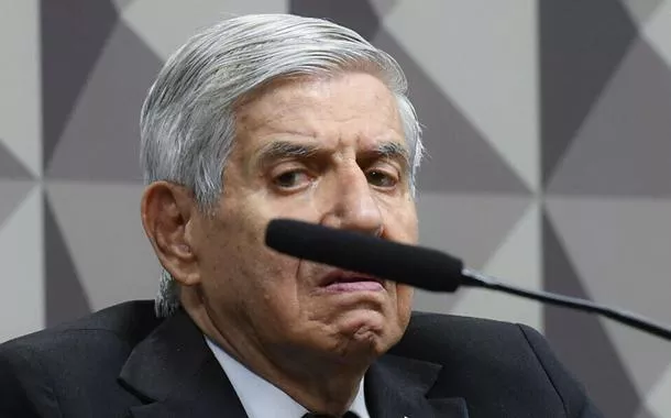 Augusto Heleno