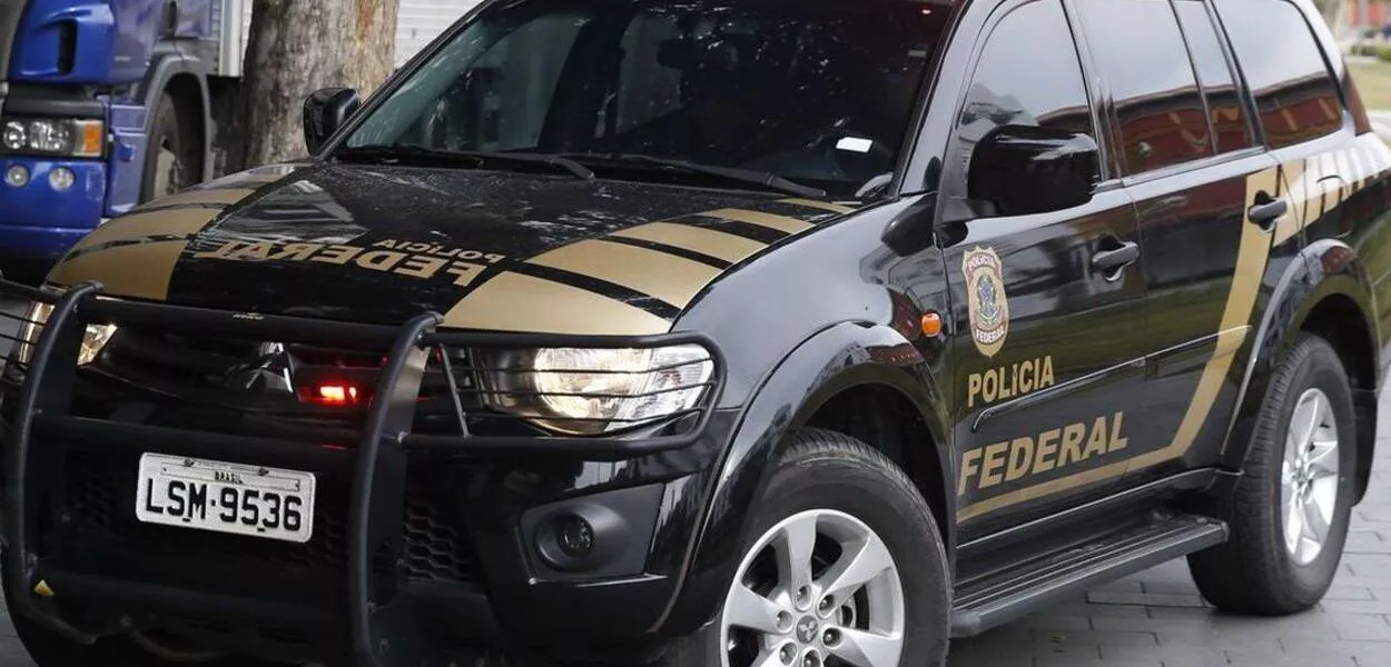 PF faz operação contra esquema de desvio de armas para o crime organizado comandado por CACs e policiais