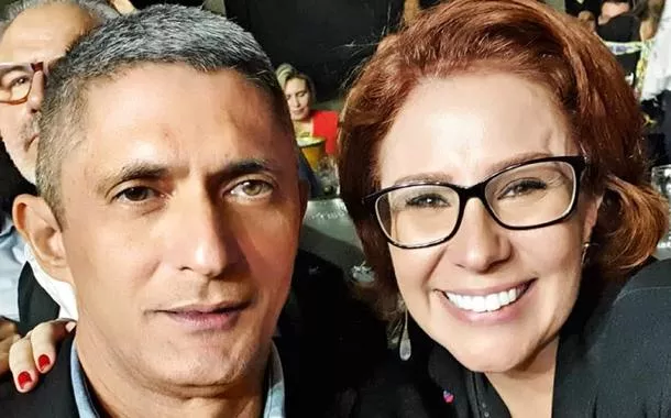 Marido de Zambelli pediu afastamento por motivo de saúde familiar duas semanas antes de deputada fugir do Brasil