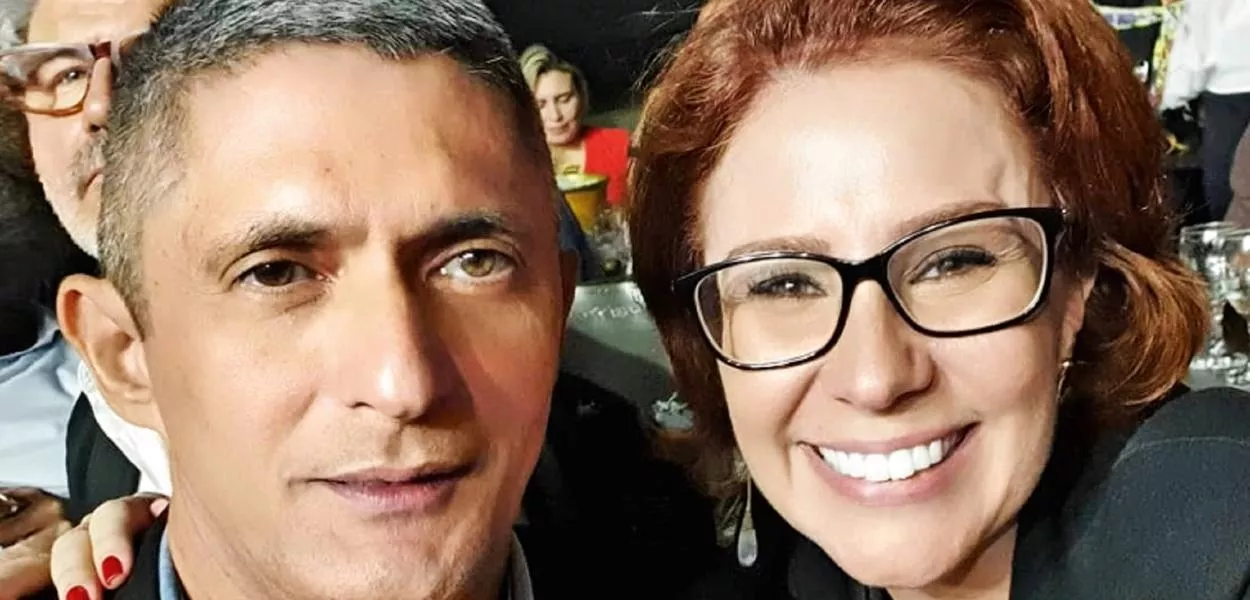 Marido de Zambelli pediu afastamento por motivo de saúde familiar duas semanas antes de deputada fugir do Brasil