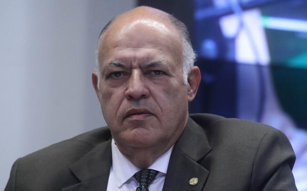 Pastor Eurico (Foto: Bruno Spada/Câmara dos Deputados) Pastor Eurico