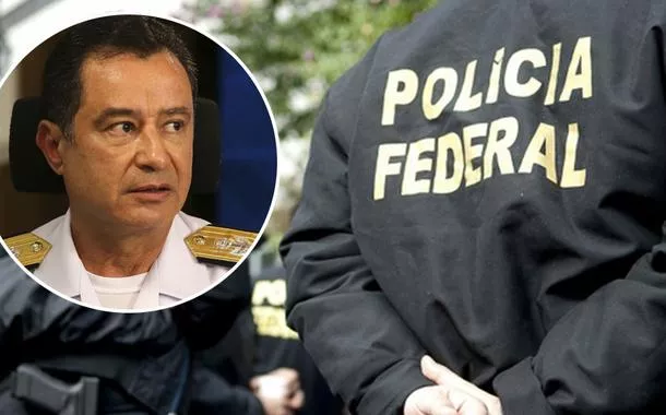 Ex-comandante da Marinha diz que prestará depoimento após ter acesso a declarações de Freire Gomes e Cid