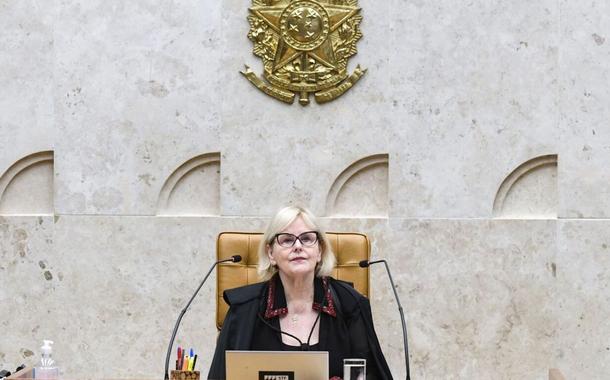 Rosa Weber