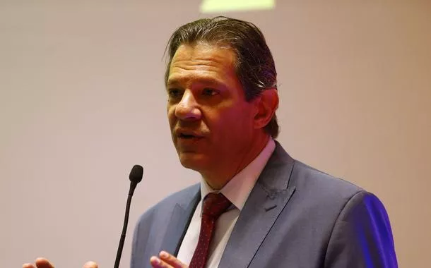 Haddad comemora aniversário de 30 anos do Plano Real