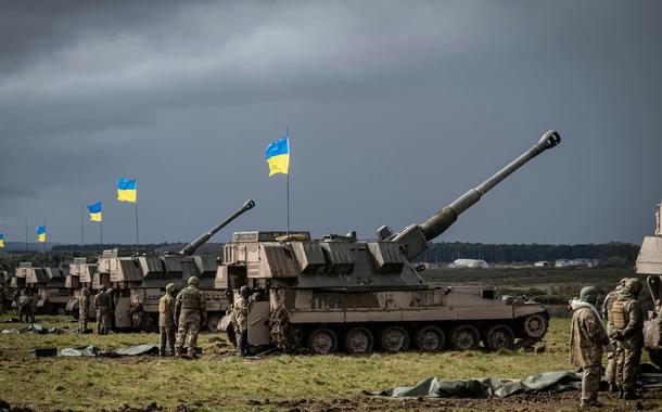 Exército da Ucrânia 