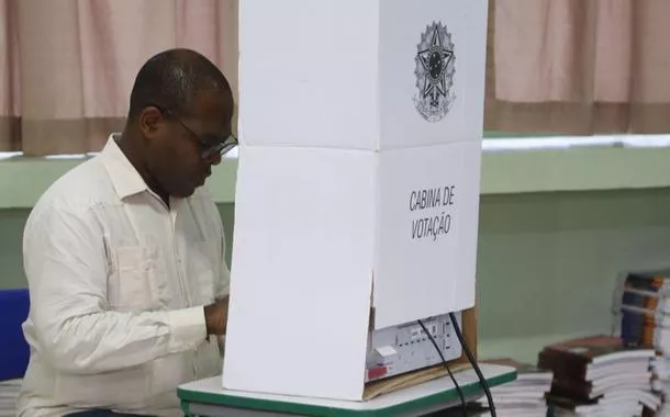 Ministro Silvio Almeida (Direitos Humanos e Cidadania)