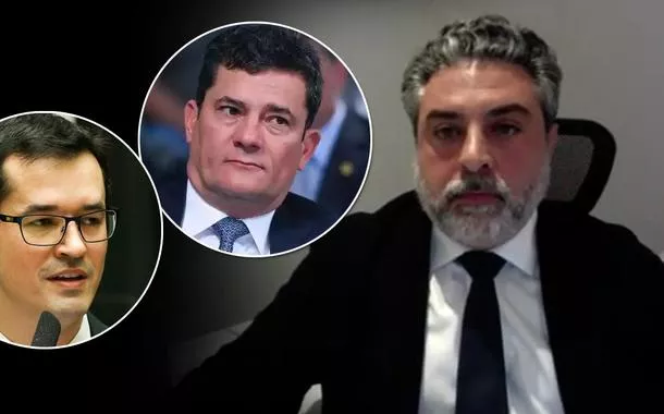 "Moro precisa explicar aonde foi a grana da 13ª Vara de Curitiba", cobra Tacla Duran