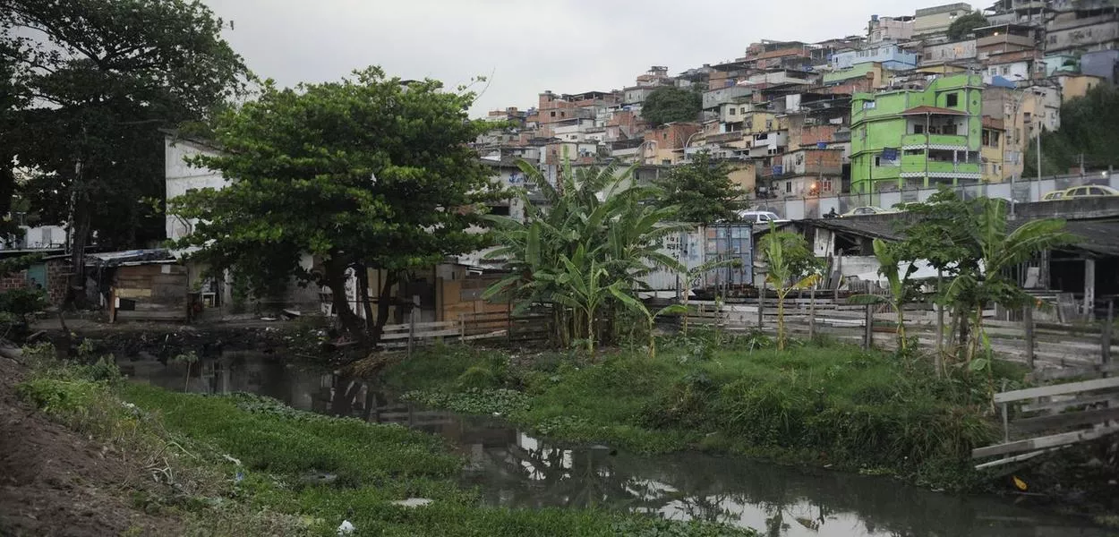 Complexo da Maré
