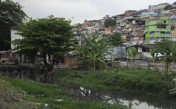 Complexo da Maré