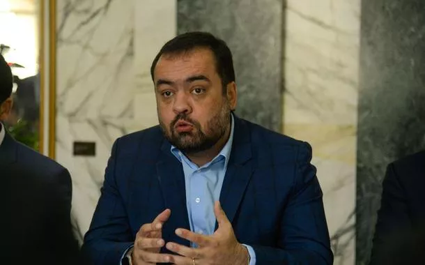 Cláudio Castro