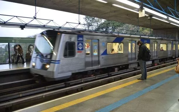 Metrô de São Paulo