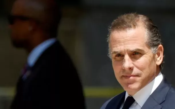 Hunter Biden