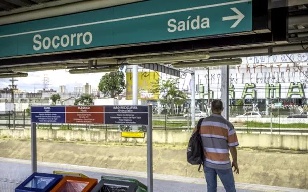 Privatizações trazem perdas de 86% nos repasses do Bilhete Único para o Metrô e a CPTM em SP