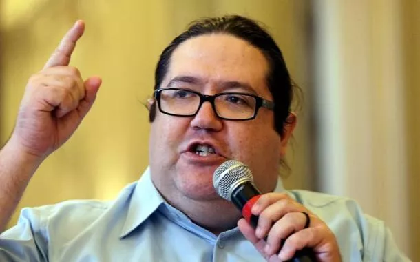 Tarcísio Motta. Foto: divulgação