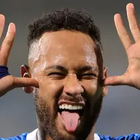 Gusttavo Lima aponta a interlocutores apoio de Neymar em 2026
