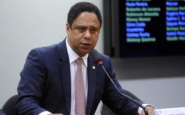 Orlando Silva. Foto: Agência Câmara