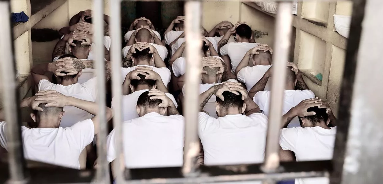 Detentos