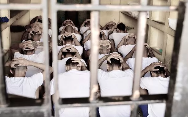 Detentos