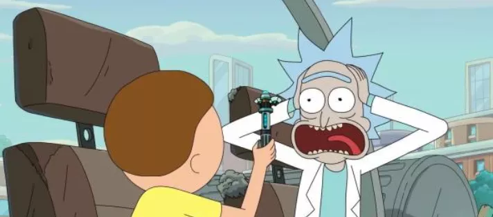 Quando a comédia se torna reflexão existencial