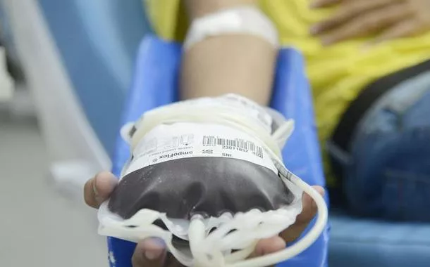 Hemocentro de Porto Alegre pede que doador de sangue faça agendamento