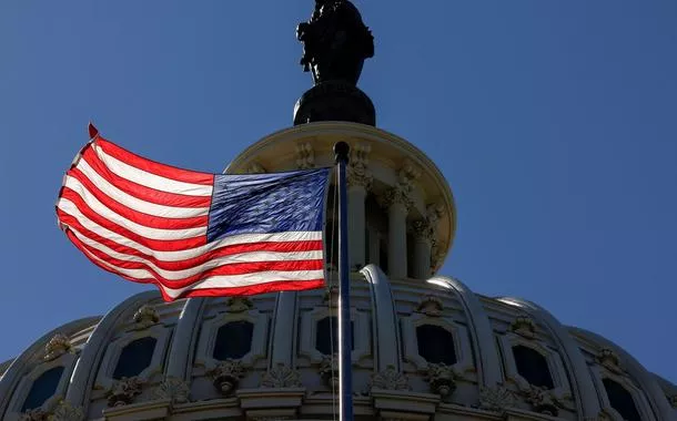 Congresso dos Estados Unidos