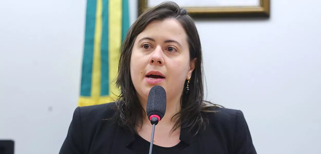Sâmia Bomfim