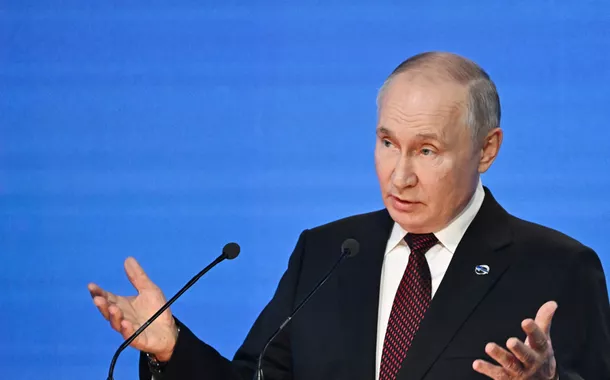 Sputnik/Grigory Sysoyev/Pool via REUTERS