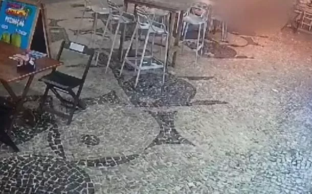 Taillon, miliciano que teria sido confundido com médico, foi solto em setembro e morava próximo ao crime