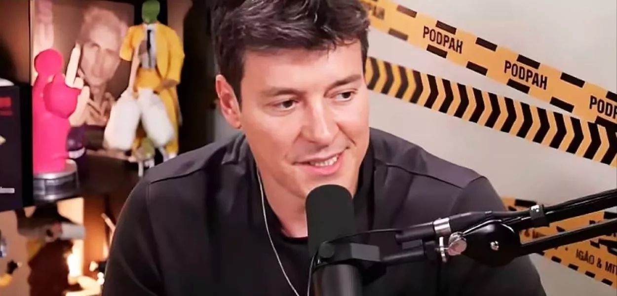 Ex-assessora de Rodrigo Faro é condenada à prisão por esquema de fraude internacional