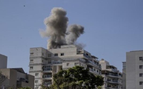 Israel anuncia início da operação 'Espadas de Ferro' na Faixa de Gaza