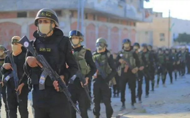 Jihad Islâmica diz que entregará corpo de refém israelense