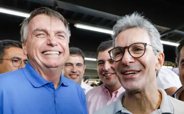 Governadores bolsonaristas atacam decisão do STF: “Democracia do medo”, diz Zema