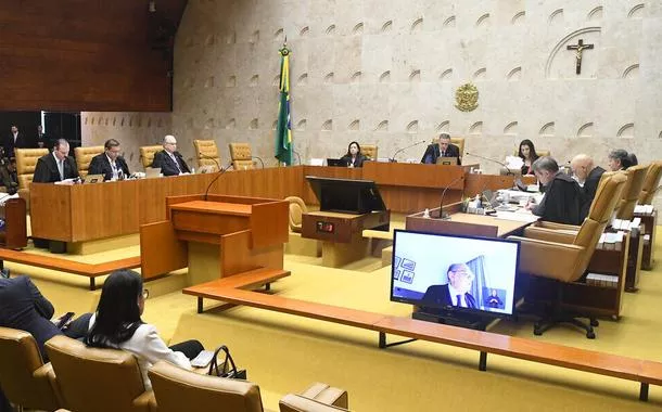 STF considera ilegal perfilamento racial em abordagens policiais