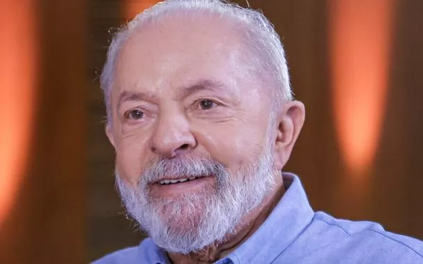 Luiz Inácio Lula da Silva