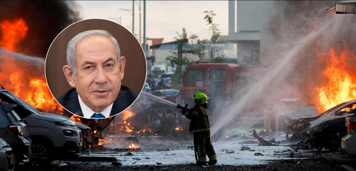 Turquia vai ao TPI contra Netanyahu por genocídio na Faixa de Gaza - Brasil 247