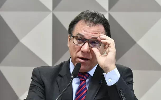 "Se validar a pejotização, acaba a previdência social", alerta Luiz Marinho