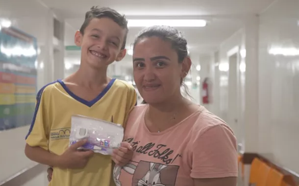 Programa Brasil Sorridente