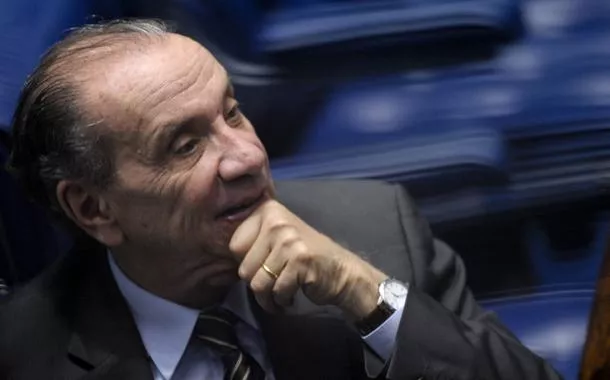Definir Hamas como terrorista é "pura ignorância", diz Aloysio Nunes