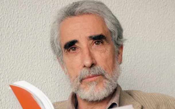 Português João Barrento é o vencedor do Prêmio Camões 2023