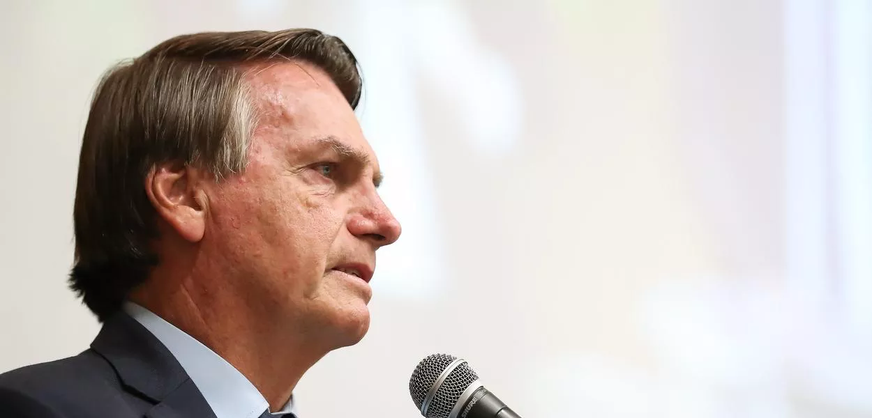Jair Bolsonaro 