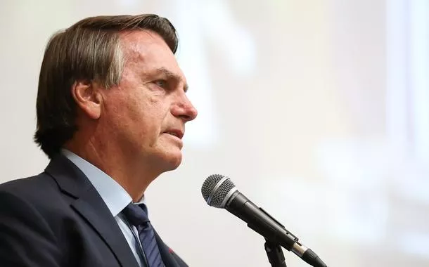 "Prendam Bolsonaro agora": população pressiona o Judiciário e cita o inquérito das joias (vídeo)