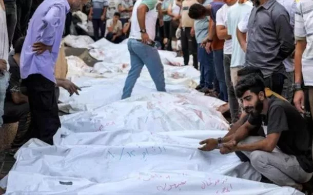 Israel mata 210 palestinos para resgatar quatro reféns em Gaza