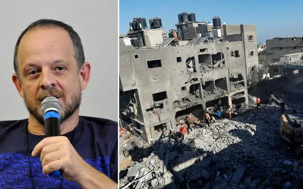 Breno Altman alerta: "o sionismo já ameaça a democracia brasileira"