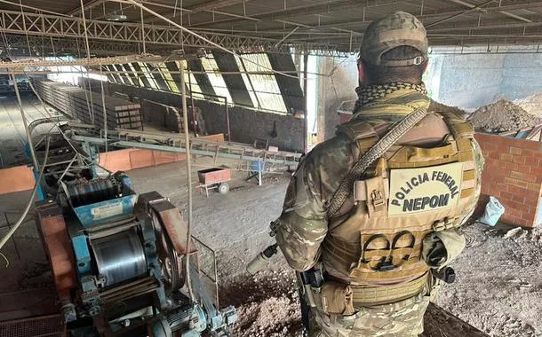 Governo federal enviará 149 brigadistas como reforço para combate aos incêndios florestais no Amazonas