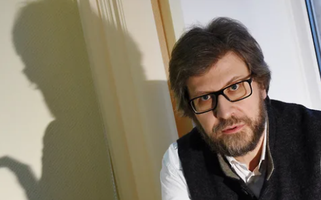 (Foto: Dmitry Lebedev, Kommersant)