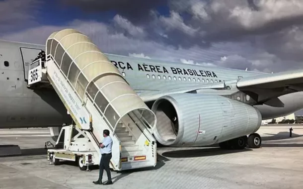 Força Aérea Brasileira