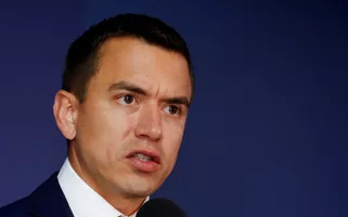 Daniel Noboa