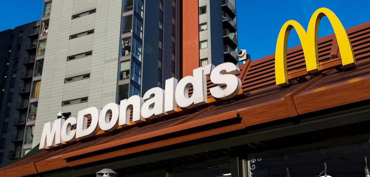 Anti-Zionist Jews call for a boycott of McDonald’s
