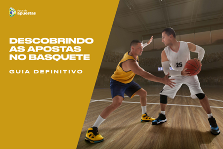 Como apostar no basquete – um guia fundamental! Betnacional