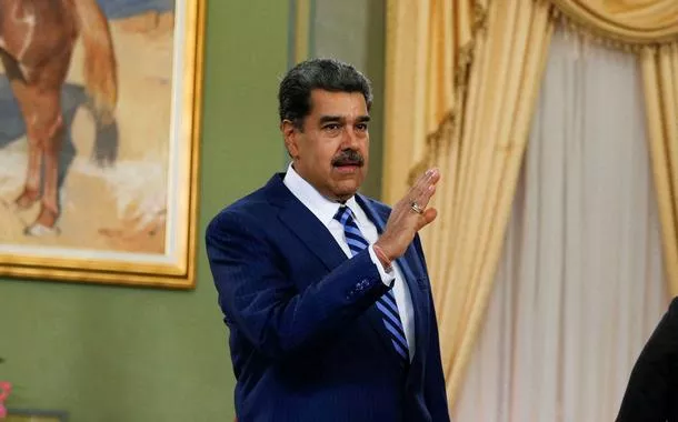 Maduro afirma que Venezuela terá eleições livres e verificáveis
